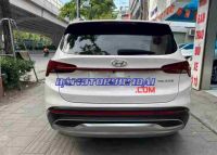 Cần bán xe Hyundai SantaFe Cao cấp 2.2L HTRAC 2024 Số tự động màu Trắng