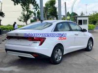 Hyundai Accent 1.5 AT 2026 Số tự động bản Máy xăng