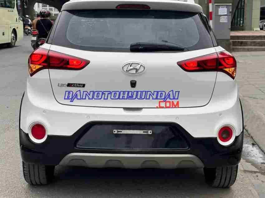 Cần bán xe Hyundai i20 Số tự động 2016