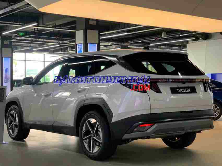 Hyundai Tucson 2026 bản 2.0 AT Đặc biệt
