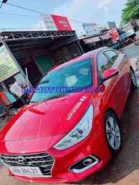 Cần bán xe Hyundai Accent 1.4 ATH 2019, xe đẹp