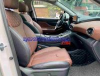 Cần bán Hyundai SantaFe Cao cấp 2.2L HTRAC 2021, xe đẹp giá rẻ bất ngờ