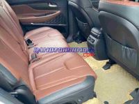 Hyundai SantaFe Cao cấp 2.5L HTRAC sản xuất 2022 cực chất!