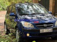 Cần bán Hyundai Getz 1.4 AT 2009 xe đẹp