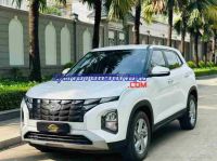 Cần bán xe Hyundai Creta Tiêu chuẩn 1.5 AT 2024 Số tự động màu Trắng