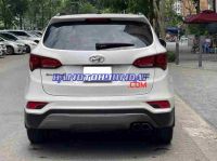 Cần bán Hyundai SantaFe 2.2L 4WD 2018 xe đẹp
