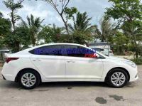 Xe Hyundai Accent 1.4 MT Base đời 2020 đẹp bán gấp