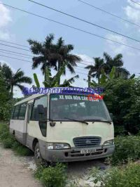 Xe Hyundai County 3.9L đời 2007 đẹp bán gấp