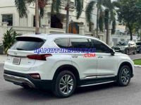 Cần bán xe Hyundai SantaFe 2.2L 2021 Số tự động