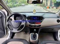 Hyundai i10 Grand 1.0 AT năm 2017 cần bán