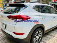 Cần bán Hyundai Tucson 2.0 ATH đời 2015