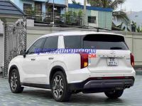 Cần bán gấp Hyundai Palisade Prestige 2.2 AT HTRAC đời 2024, màu Trắng
