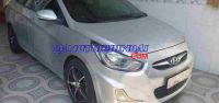 Bán Hyundai Accent 1.4 AT 2011 - Bạc
