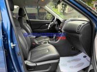 Bán Hyundai Creta Đặc biệt 1.5 AT, màu Xanh, Máy xăng, 2022