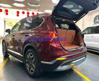 Hyundai SantaFe Cao cấp 2.2L HTRAC 2023 Số tự động giá đẹp