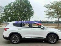 Hyundai SantaFe Cao cấp 2.5L HTRAC 2022 Máy xăng đẹp long lanh