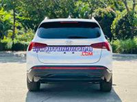 Hyundai SantaFe 2022 Suv màu Trắng