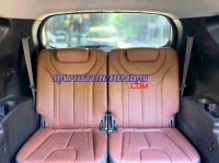 Hyundai SantaFe Cao cấp 2.5L HTRAC model 2022 xe chuẩn hết ý