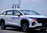 Cần bán xe Hyundai Custin Tiêu Chuẩn 1.5T 2026 Số tự động màu Trắng