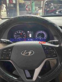 Cần bán xe Hyundai Tucson 2.0 ATH 2015, xe đẹp