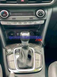 Cần bán xe Hyundai Kona 1.6 Turbo đời 2018