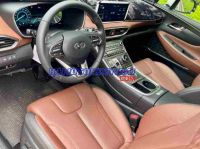 Cần bán Hyundai SantaFe Cao cấp 2.5L HTRAC Máy xăng 2024 màu Trắng