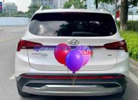 Hyundai SantaFe Cao cấp 2.5L HTRAC sản xuất 2024 cực chất!