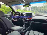 Bán Hyundai SantaFe 2.2L HTRAC 2019 - Đỏ
