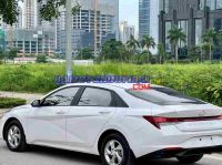 Cần bán gấp xe Hyundai Elantra 1.6 AT Tiêu chuẩn năm 2024, màu Trắng, Số tự động