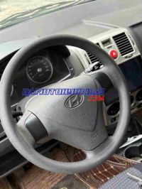 Hyundai Getz 1.1 MT 2010 - Giá tốt