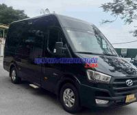 Hyundai Solati H350 2.5 MT năm 2019 cần bán