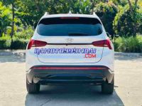 Hyundai SantaFe Cao cấp 2.2L HTRAC 2022 Máy dầu đẹp long lanh