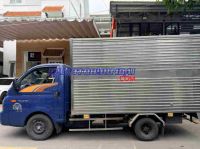 Cần bán xe Hyundai Porter H150 Thùng Kín 2021 Số tay màu Xanh