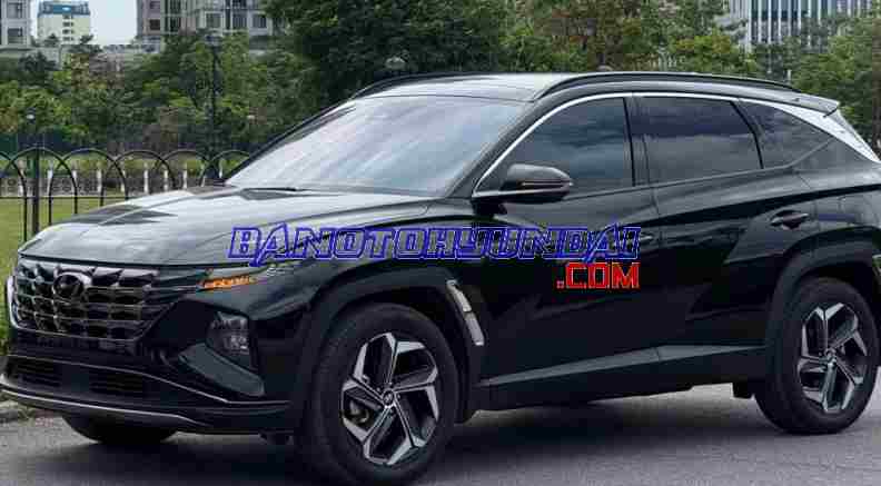 Hyundai Tucson 1.6 AT Turbo HTRAC Đặc biệt 2024 Máy xăng, xe đẹp