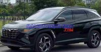 Hyundai Tucson 1.6 AT Turbo HTRAC Đặc biệt 2024 Máy xăng, xe đẹp
