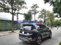 Cần bán Hyundai SantaFe Premium 2.4L HTRAC 2020 - Số tự động
