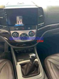 Hyundai SantaFe MLX 2.4L 4WD model 2011 xe chuẩn hết ý