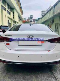 Bán Hyundai Accent 1.4 AT Đặc Biệt, màu Trắng, Máy xăng, 2021