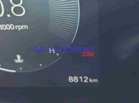 Hyundai SantaFe Calligraphy 2.5L HTRAC 6S 2024 Máy xăng, xe đẹp