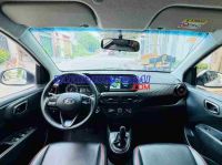 Bán Hyundai i10 1.2 AT 2023 - Trắng