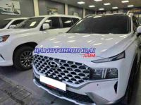Cần bán xe Hyundai SantaFe Cao cấp 2.2L HTRAC đời 2022
