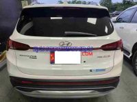 Cần bán gấp xe Hyundai SantaFe Cao cấp 2.2L HTRAC năm 2022, màu Trắng, Số tự động