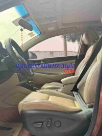 Cần bán xe Hyundai Tucson 2.0 AT CRDi sx 2017