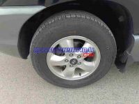Cần bán Hyundai SantaFe Gold 2.0 AT 2004 - Số tự động