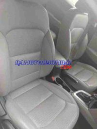 Cần bán Hyundai Elantra 2.0 AT Máy xăng 2017 màu Nâu
