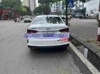 Bán Hyundai Accent 1.4 AT, màu Trắng, Máy xăng, 2022