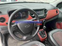 Bán Hyundai i10 Grand 1.2 AT 2020 - Trắng