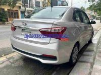 Cần bán gấp xe Hyundai i10 Grand 1.2 MT Base năm 2020, màu Bạc, Số tay