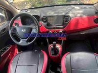 Bán Hyundai i10 Grand 1.2 MT Base 2020 - Bạc