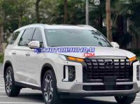 Hyundai Palisade 2025 Suv màu Trắng